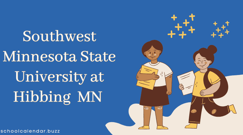 Southwest Minnesota State University at Hibbing